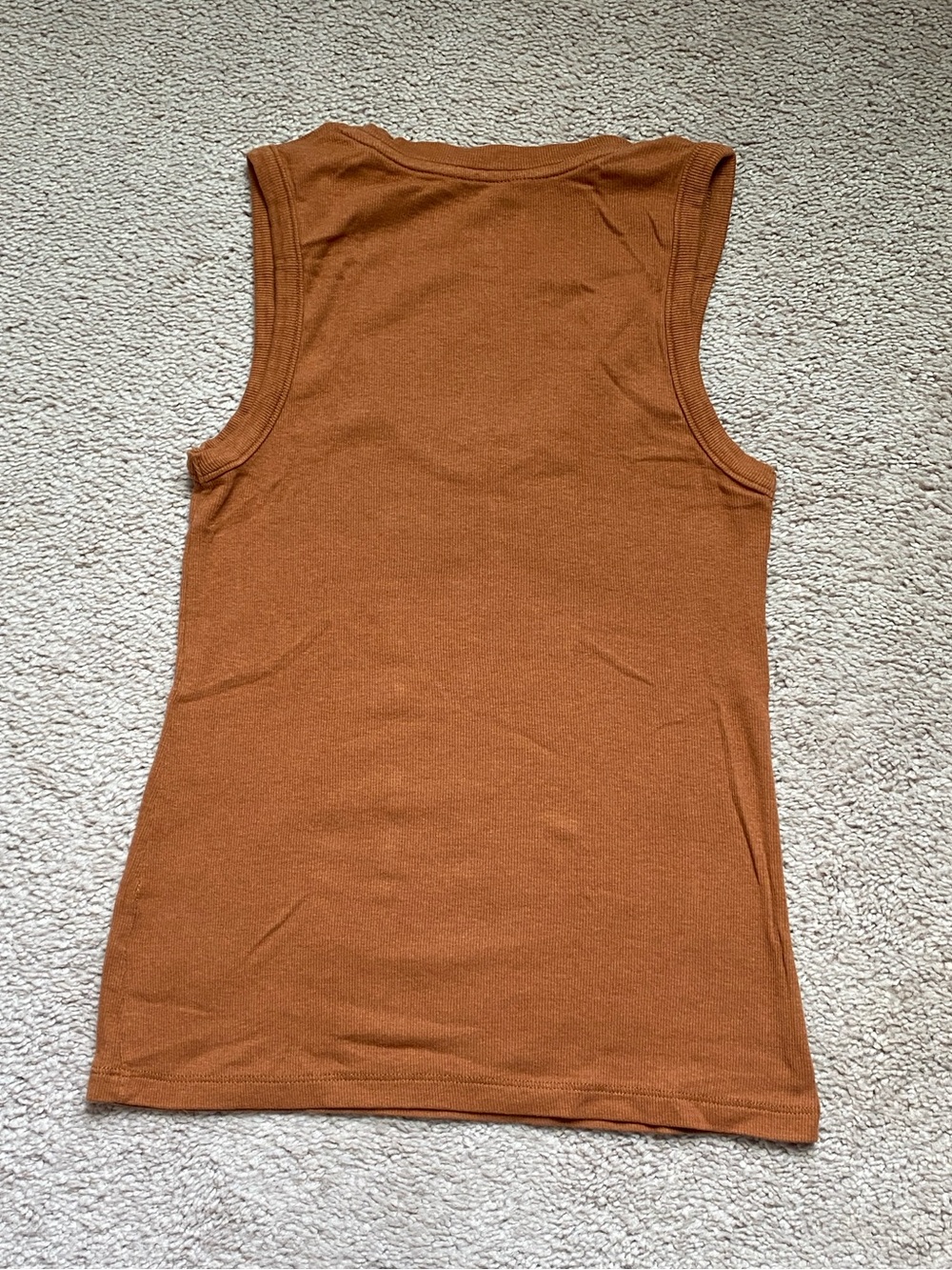 A New Day Scoop Neck Tank Top, Size Small (Set of 3) - Picture 2 of 5